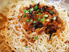 凉面-一棠龙虾•王牌虾球(后湖御华里店)