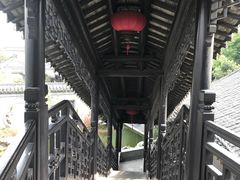 -口岸雕花楼