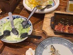 -小川洋风料理(汉街店)