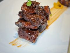 -宫燕府·京菜·烤鸭·淮扬菜(王府中心店)