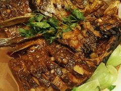 -鲁班小馆(政四街店)