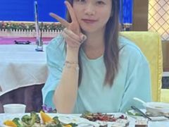 -百合酒店-香榭里自助餐厅