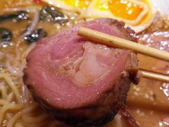 -老龙亭拉面店