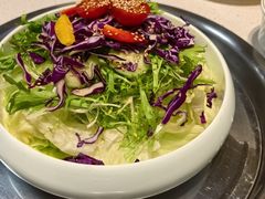 -和庆斋羊蝎子火锅·碳缸烧烤(顺义旗舰店)