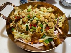 -径山十八道·风味民间菜(杭州总店)