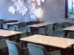 大堂-CASANOVA西餐厅(海信广场店)