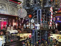 -MOSSO德国餐厅·音乐酒吧(环宇荟店)