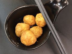 -贡梅老面馆·蟹粉面·无锡特色小吃(南长街主推店)