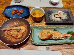 -樱之盛宴·蟹料理海鲜自助(前进大街店)