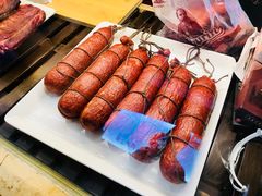 -秋林食品(秋林公司店)