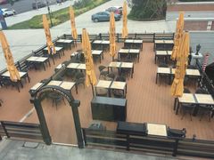 -LENBACH兰巴赫西餐啤酒坊(大连东港店)