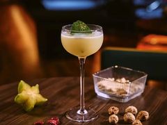 -JZ Club 爵士酒吧(上海店)
