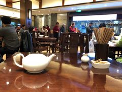 大堂-老半斋(福州路店)