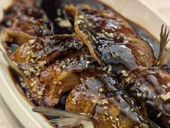 西湖醋鱼-山外山菜馆(玉泉路店)
