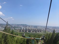-白佛山景区