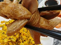 -紫藤园·天目湖大鱼头(南山竹海店)