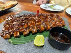 -Naughty Nuri’s Phuket