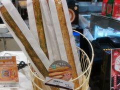 -85度C(成都浆洗街店)