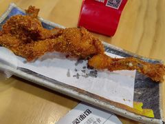 -哈灵现炒本帮面(宁波路店)