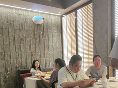 -福海居烤鸭店(鸟巢店)