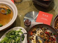 -饭怕鱼·黄焖鲟龙鱼(湖大店)