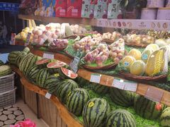 -PAGODA百果园(深圳天琴阁店)