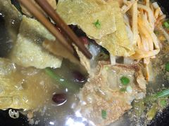 -螺大蛳柳州螺蛳粉·火锅·热干面(西城永捷店)