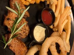 -安妮意大利餐厅(国贸店)