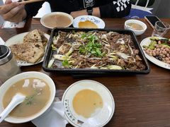 -清真永恒华威肉饼(潘家园店)