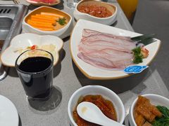 -海底捞火锅(方圆荟店)