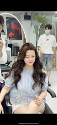 -5M HAIR SALON 旗舰店