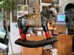 -懒鱼时光馆(沙坪坝店)