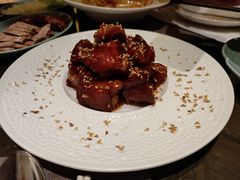 -西安凯悦酒店·湖畔中餐厅