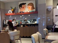 -必胜客(兴华中路PH店)