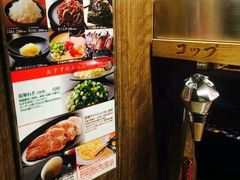 -一兰拉面(梅田阪急东通店)