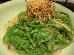 -大理实力希尔顿酒店御璽中餐厅YUXI – CHINESE RESTAURANT