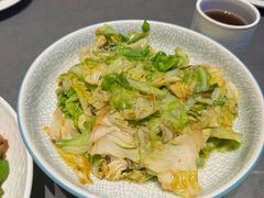 -俏立方·15年新楚菜