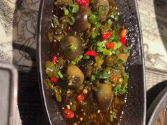 -绿茶餐厅(昆明世纪金源店)