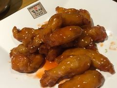 -丽池宫韩式汗蒸会馆(华灯坊店)
