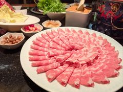 -南门涮肉(东单店)