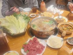 -功牛泉州牛肉小吃(崇武店)