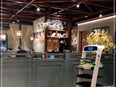 -快乐小羊·内蒙牛羊肉火锅(流花中心店)
