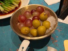 -茶人村·宫廷私厨(奥体印象城店)