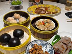 -香港龙凤楼(陆家嘴中心店)