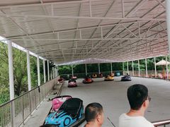 -北戴河圣蓝海洋公园