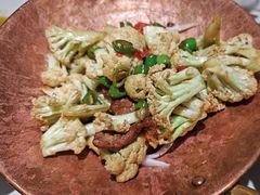 -清真·卡德尔大叔新疆主题餐厅(龙汇路店)