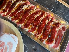 -一品诚记烤肉·甄选店(中南路店)