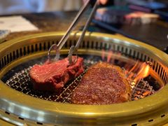 -觅福里•熟成和牛餐厅