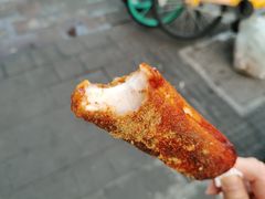 -玛马艾脆皮水磨年糕(湖北路87-89小区店)