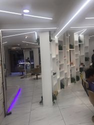 -小齐发型Star~salon